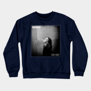 Portishead - Sour Times Crewneck Sweatshirt